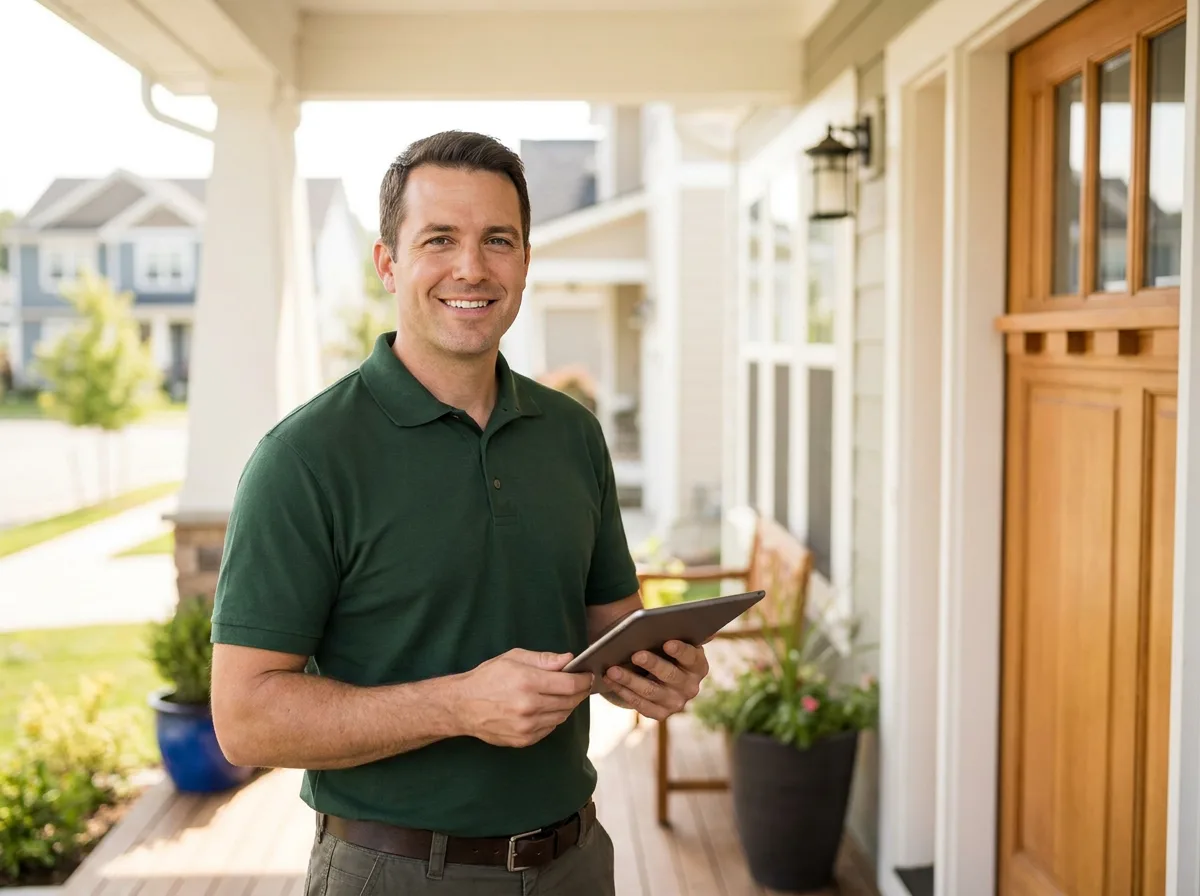 Pest control FAQs for Burton, WV